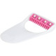 Women's Shaving Blades - 6 Pieces